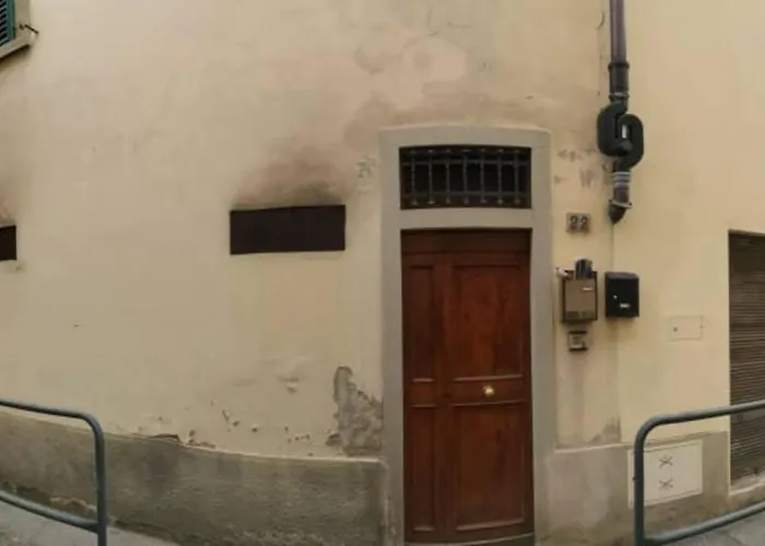 Unyca - Charming Cozy Retreat - Florence