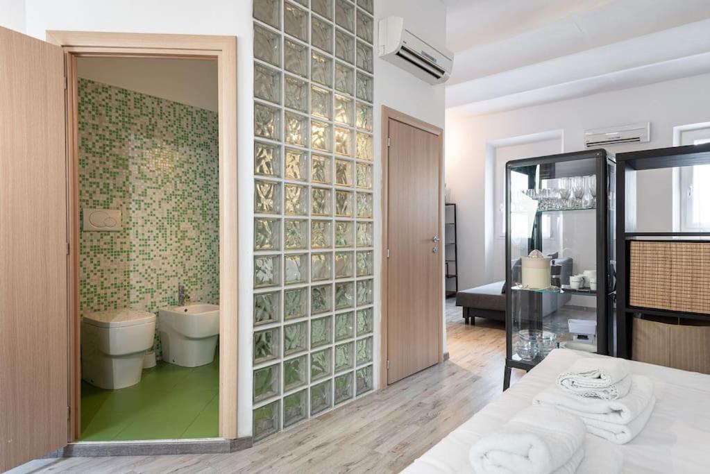 Apartamento Unyca - Charming Cozy Retreat -