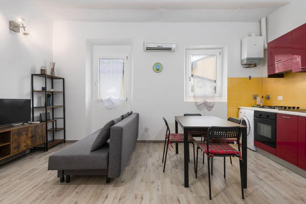 Apartamento Unyca - Charming Cozy Retreat - *