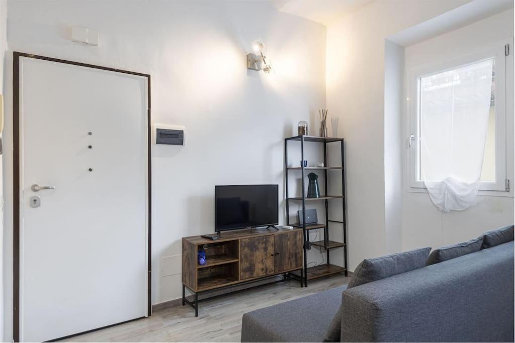 Unyca - Charming Cozy Retreat - Apartamento Florencia