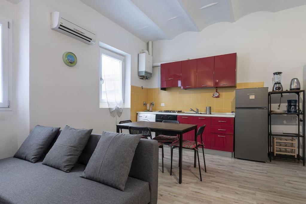 Unyca - Charming Cozy Retreat - * Florencia