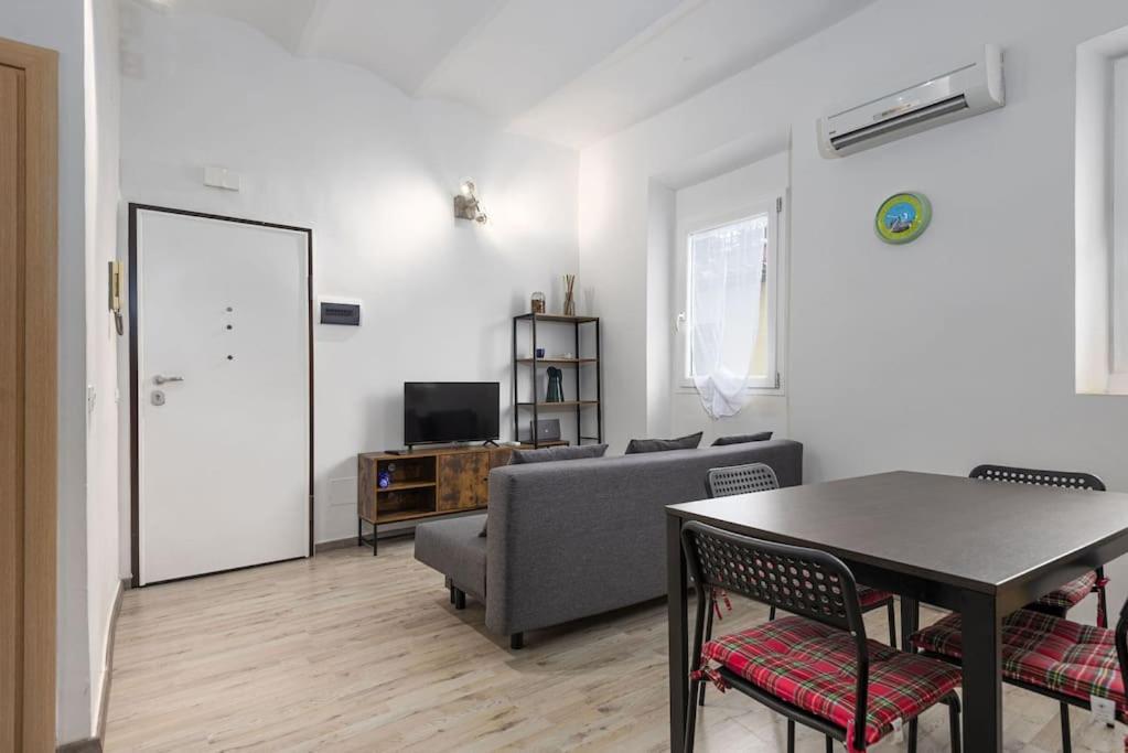 Apartamento Unyca - Charming Cozy Retreat -