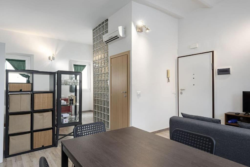 Unyca - Charming Cozy Retreat - Florencia