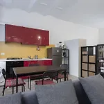 Unyca - Charming Cozy Retreat - Florence