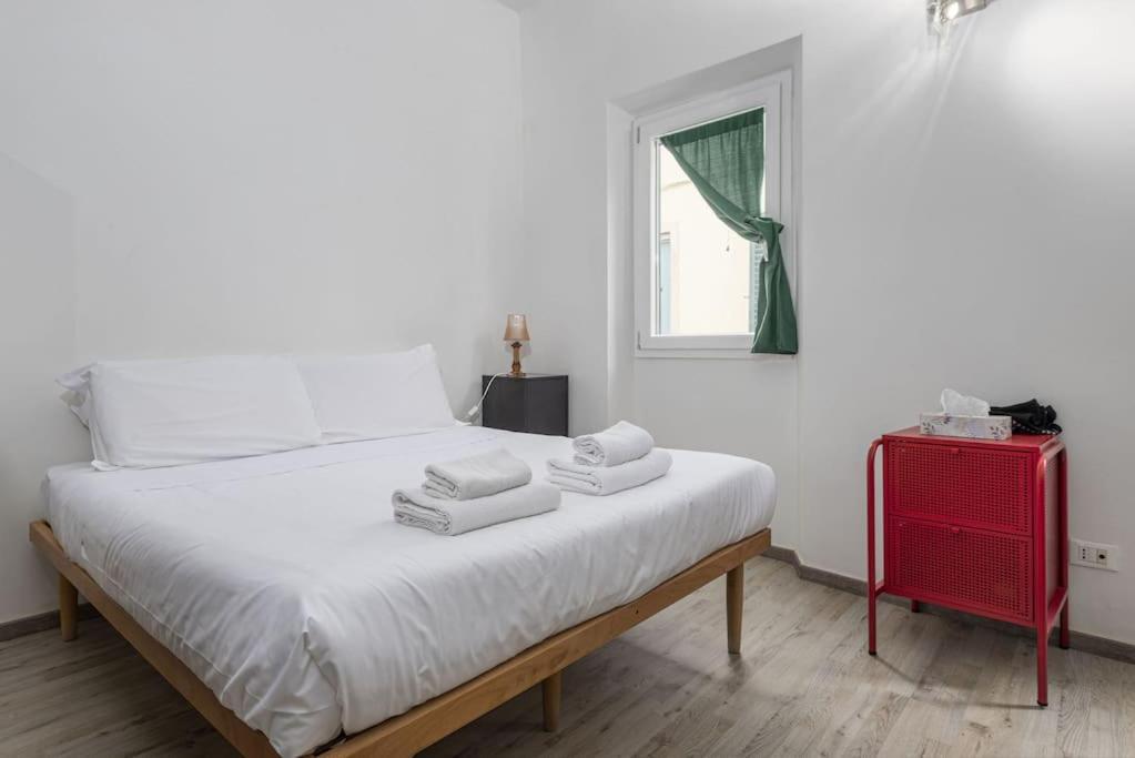 Apartamento Unyca - Charming Cozy Retreat - Florencia